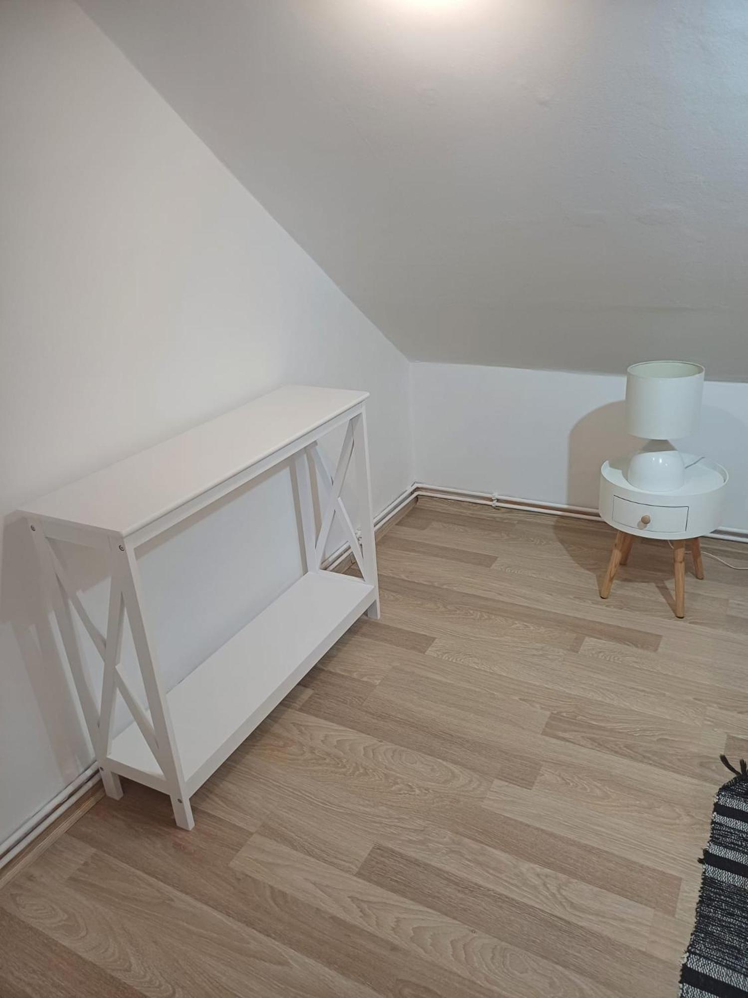 Apartament Wolin Nad Woda Kolo Miedzyzdrojow Exterior photo